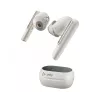 HP Poly Poly Voyager Free 60/60+ bianco auricolari (2 pz.)