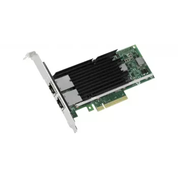 Intel X540T2BLK scheda di rete interna Ethernet 10000 Mbit/s