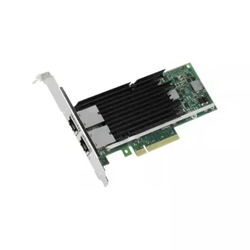 Intel X540T2BLK scheda di rete interna Ethernet 10000 Mbit/s