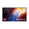Digital signage schermo piatto Optoma N3751K 75 inch LED 4K Ultra HD