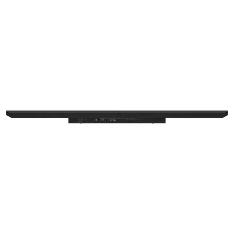 Digital signage schermo piatto Optoma N3751K 75 inch LED 4K Ultra HD