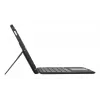 Targus VersaVu custodia con tastiera Bluetooth spagnola e trackpad per iPad 13