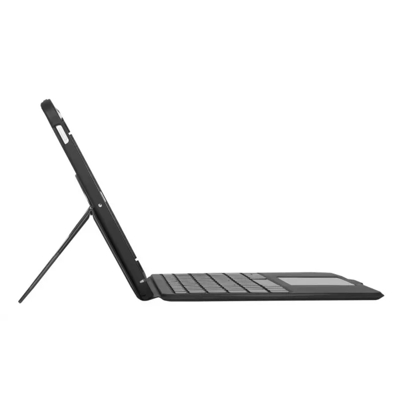 Targus VersaVu custodia con tastiera Bluetooth spagnola e trackpad per iPad 13