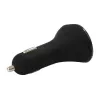 Conceptronic CARDEN06B caricabatterie mobile universale nero presa accendisigari auto
