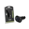 Conceptronic CARDEN06B caricabatterie mobile universale nero presa accendisigari auto