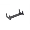 Conceptronic OZUL caricabatterie da tavolo 4 porte 65W USB PD, per interni, AC, 5 V, nero