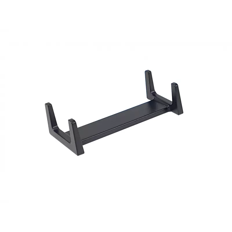 Conceptronic OZUL caricabatterie da tavolo 4 porte 65W USB PD, per interni, AC, 5 V, nero