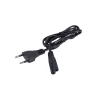Conceptronic OZUL caricabatterie da tavolo 4 porte 65W USB PD, per interni, AC, 5 V, nero