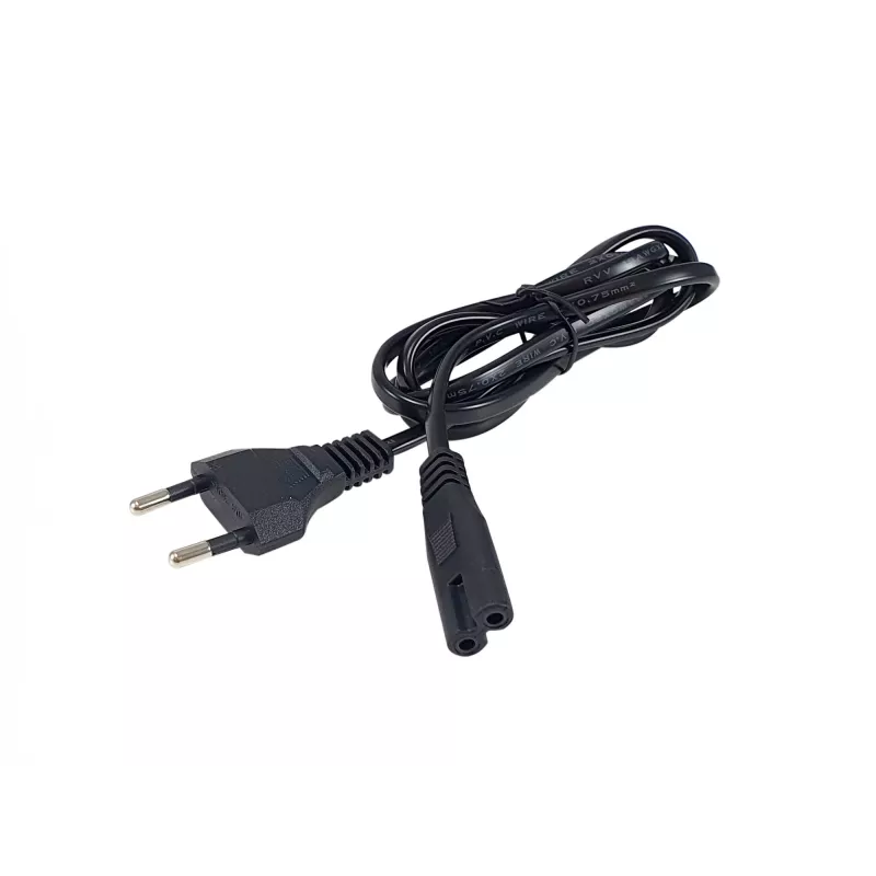 Conceptronic OZUL caricabatterie da tavolo 4 porte 65W USB PD, per interni, AC, 5 V, nero