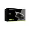 Conceptronic OZUL stazione di ricarica 8 porte 75W USB PD, per interni, AC, 12 V, nero