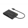 Conceptronic BIAN lettore di smart card ID all-in-one