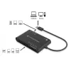 Conceptronic BIAN lettore di smart card ID all-in-one