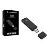 Conceptronic BIAN lettore di schede SD USB 3.0