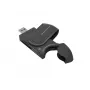 Conceptronic StreamVault BIAN04B lettore di schede USB 3.2 Gen 1 (3.1 Gen 1) Type-A nero