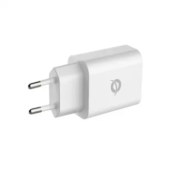 Conceptronic ALTHEA07W caricabatterie 1 porta 20W USB-C PD
