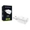 Conceptronic ALTHEA07W caricabatterie 1 porta 20W USB-C PD
