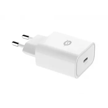 Caricabatterie per interni Conceptronic ALTHEA 1 porta 25W USB-C PD PPS
