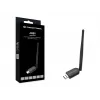 Conceptronic ABBY adattatore USB Bluetooth 5.1 Long Range con antenna esterna