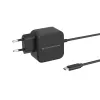 Conceptronic OZUL04BE caricabatterie 67W GaN USB PD, cavo USB-C integrato