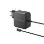 Conceptronic OZUL05BE caricabatterie mobile universale nero AC per interni