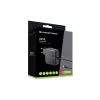 Conceptronic OZUL05BE caricabatterie mobile universale nero AC per interni