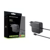 Conceptronic OZUL05BE caricabatterie mobile universale nero AC per interni
