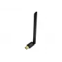 Conceptronic ABBY17B adattatore USB Bluetooth 5.3 Long Range, antenna esterna