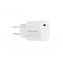 Caricabatterie Conceptronic 1 porta 20W USB-C PD