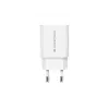Caricabatterie Conceptronic 1 porta 20W USB-C PD