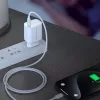 Caricabatterie Conceptronic 1 porta 20W USB-C PD