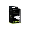 Conceptronic caricabatterie 2 porte 20W GaN USB PD, USB-C x 1, USB-A x 1 ALTHEA15W