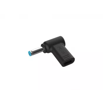 Conceptronic ABBY15PC01 adattatore DC-USB-C, HP 4,5x3,0 mm, 18-20V