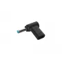 Conceptronic ABBY15PC01 adattatore DC-USB-C, HP 4,5x3,0 mm, 18-20V