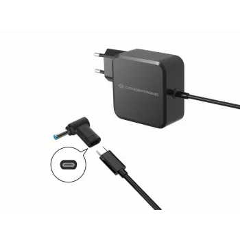 Conceptronic ABBY15PC01 adattatore DC-USB-C, HP 4,5x3,0 mm, 18-20V