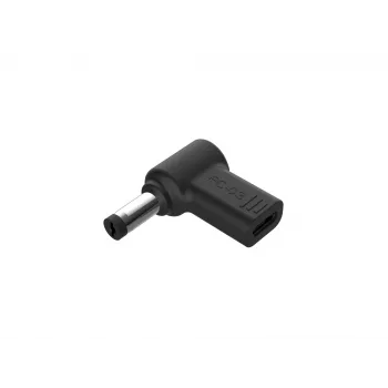 Conceptronic ABBY15PC03 adattatore DC-USB-C, Acer/universale 5,5x1,7mm, 18-20V