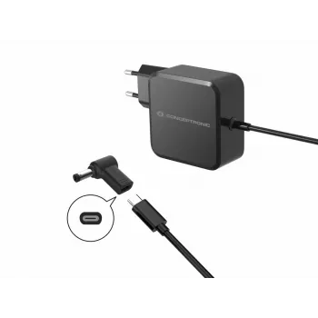 Conceptronic ABBY15PC03 adattatore DC-USB-C, Acer/universale 5,5x1,7mm, 18-20V
