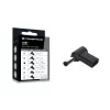 Conceptronic ABBY15PC03 adattatore DC-USB-C, Acer/universale 5,5x1,7mm, 18-20V