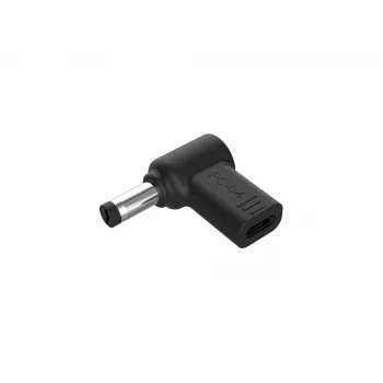 Conceptronic ABBY15PC04 adattatore DC-USB-C, Asus/universale 5,5x2,5mm, 18–20V