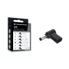 Conceptronic ABBY15PC04 adattatore DC-USB-C, Asus/universale 5,5x2,5mm, 18–20V