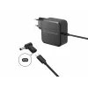 Conceptronic ABBY15PC04 adattatore DC-USB-C, Asus/universale 5,5x2,5mm, 18–20V