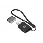 Conceptronic BIAN07B lettore di schede TF/MicroSD 3.0, UHS-I, USB 3.0, 5Gbps