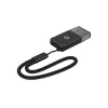 Conceptronic BIAN07B lettore di schede TF/MicroSD 3.0, UHS-I, USB 3.0, 5Gbps
