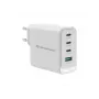 Caricabatterie Conceptronic ALTHEA22W100 4 porte 100W GaN USB PD, USB-C x 3, USB-A x 1, QC 3.0, PPS, PD 3.0