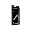 Docking station 7-in-1 Conceptronic DONN19G USB 3.2 Gen 1, HDMI, USB-A 3.0 x 3, SD, TF/MicroSD, 100W USB PD