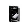 Docking station/port replicator per laptop Conceptronic DONN21G con filo USB 3.2 Gen 1 (3.1 Gen 1) Type-C grigio