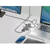 Adattatore hub USB multifunzionale Conceptronic DONN 9-in-1