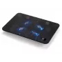 Pad di raffreddamento per notebook Conceptronic THANA, per schermi fino a 39,6 cm (15,6