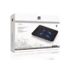 Pad di raffreddamento per notebook Conceptronic THANA, per schermi fino a 39,6 cm (15,6