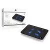 Pad di raffreddamento per notebook Conceptronic THANA, per schermi fino a 39,6 cm (15,6
