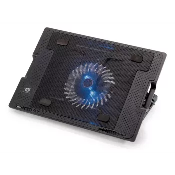 Base di raffreddamento per notebook Conceptronic THANA, adatta fino a 17